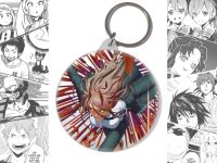 Брелок Пауер Людина-бензопила Chainsaw Man BR-58-002897 