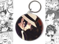 Брелок Клинок, рассекающий демонов Demon Slayer BR-58-002900