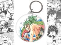 Брелок One Piece BR-58-002904