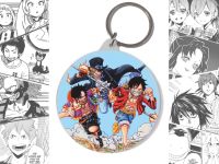Брелок One Piece BR-002905