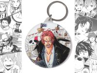 Брелок One Piece BR-002906