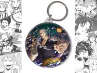 Брелок One Piece BR-58-002908