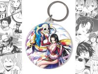 Брелок One Piece BR-002909