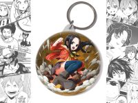 Брелок One Piece BR-002910