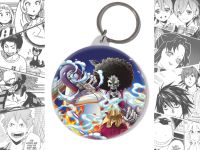 Брелок One Piece BR-002912