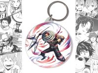 Брелок One Piece BR-58-002913