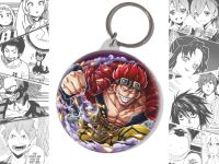 Брелок Катакурі Шарлотта One Piece BR-58-002914