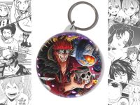 Брелок One Piece BR-58-002915