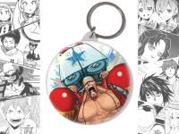 Брелок One Piece BR-58-002916