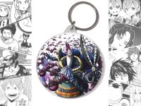 Брелок One Piece BR-58-002917