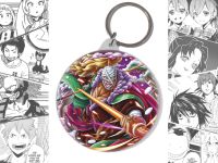 Брелок One Piece BR-002919