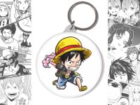 Брелок One Piece BR-58-002921
