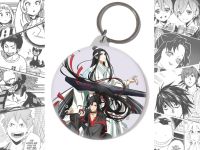 Брелок Mo Dao Zu Shi Магистр дьявольского культа BR-58-002923