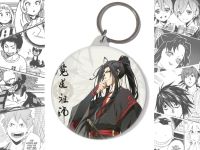 Брелок Mo Dao Zu Shi Магистр дьявольского культа BR-58-002926