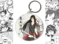 Брелок Mo Dao Zu Shi Магистр дьявольского культа BR-58-002928