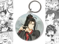 Брелок Mo Dao Zu Shi Магистр дьявольского культа BR-58-002930