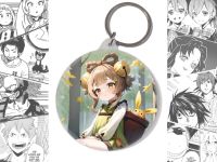 Брелок Яо Яо Геншин Импакт Genshin Impact BR-002936