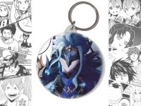 Брелок Дотторе Геншин Импакт Genshin Impact BR-002940