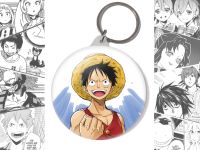 Брелок One Piece BR-58-002943