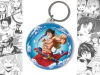 Брелок One Piece BR-58-002944