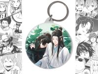 Брелок Mo Dao Zu Shi Магистр дьявольского культа BR-58-002946