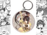 Брелок Mo Dao Zu Shi Магистр дьявольского культа BR-58-002948