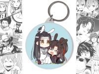 Брелок Mo Dao Zu Shi Магистр дьявольского культа BR-58-002949