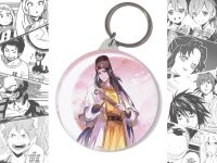 Брелок Mo Dao Zu Shi Магистр дьявольского культа BR-58-002951