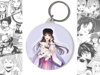 Брелок Mo Dao Zu Shi Магистр дьявольского культа BR-58-002952