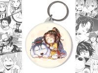 Брелок Mo Dao Zu Shi Магистр дьявольского культа BR-58-002953