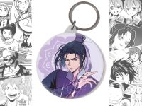 Брелок Mo Dao Zu Shi Магистр дьявольского культа BR-58-002954