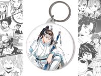 Брелок Mo Dao Zu Shi Магистр дьявольского культа BR-58-002955