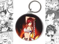 Брелок Эльза Хвост Феи Fairy Tail BR-58-002965