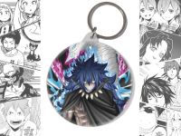 Брелок Хвост Феи Fairy Tail BR-58-002968