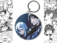 Брелок Геншин Импакт Genshin Impact BR-002987