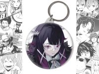 Брелок Геншин Імпакт Genshin Impact BR-58-002988 