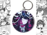 Брелок Геншин Импакт Genshin Impact BR-002990