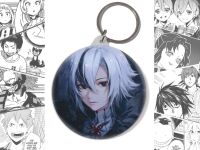 Брелок Геншин Імпакт Genshin Impact BR-58-002992 