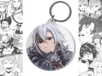 Брелок Геншин Импакт Genshin Impact BR-002993