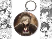 Брелок Геншин Импакт Genshin Impact BR-002994