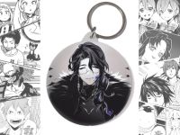 Брелок Панталоне Геншин Импакт Genshin Impact BR-002995