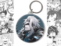Брелок Дотторе Геншин Импакт Genshin Impact BR-002996