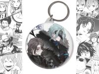 Брелок Геншин Импакт Genshin Impact BR-002998
