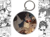 Брелок Геншин Импакт Genshin Impact BR-002999