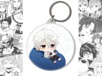 BR-003029 Сэйсиро Наги Синяя тюрьма Blue Lock BR-003029