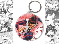 BR-003034 Синяя тюрьма Blue Lock BR-003034