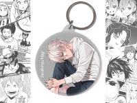 Круглый Сэйсиро Наги Синяя тюрьма Blue Lock BR-58-003038 