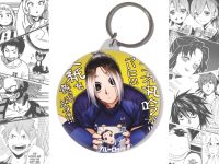 BR-003044 Гин Гагамару Синяя тюрьма Blue Lock BR-003044