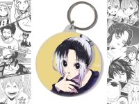 BR-003050 Гин Гагамару Синяя тюрьма Blue Lock BR-003050