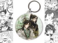 брелок Благословення небожителів Heaven Officials' Blessing BR-58-003061 